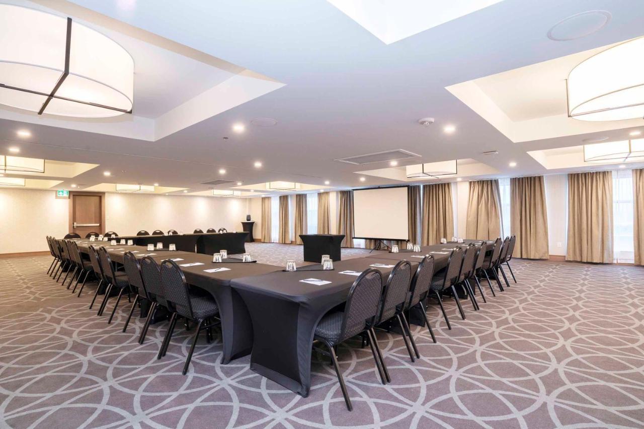 Sandman Signature St. John'S Hotel ภายนอก รูปภาพ