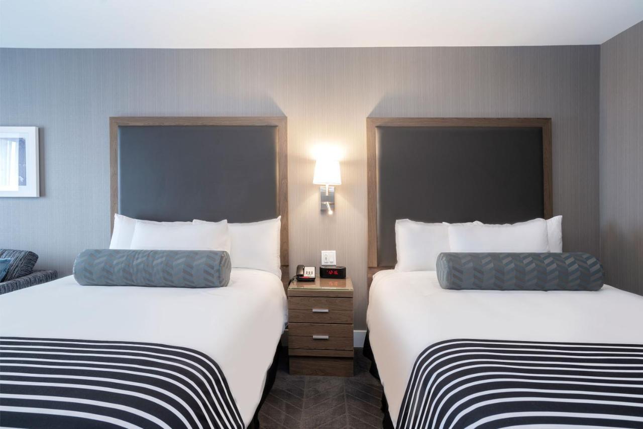 Sandman Signature St. John'S Hotel ภายนอก รูปภาพ