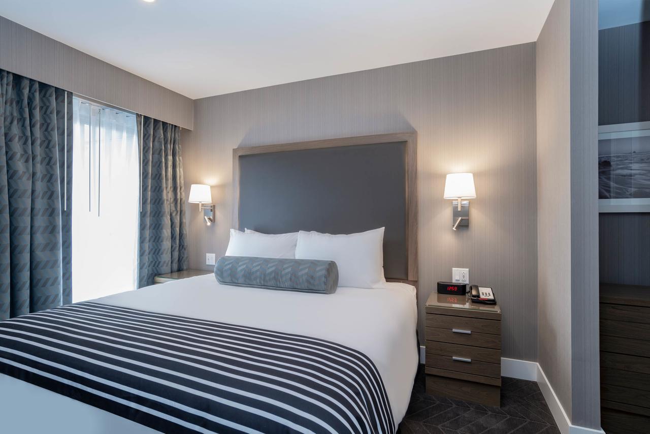 Sandman Signature St. John'S Hotel ภายนอก รูปภาพ